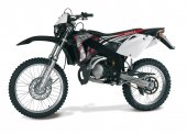 2008 Rieju MRX 50 photo